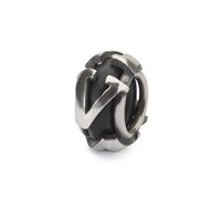 Charm Trollbeads Stop! in Argent TAGBE-10231 - TAGBE-10231